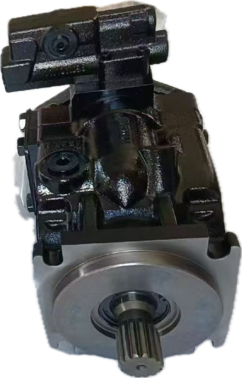 Насосы Danfoss JRR045, JRR060, JRR065, JRR075