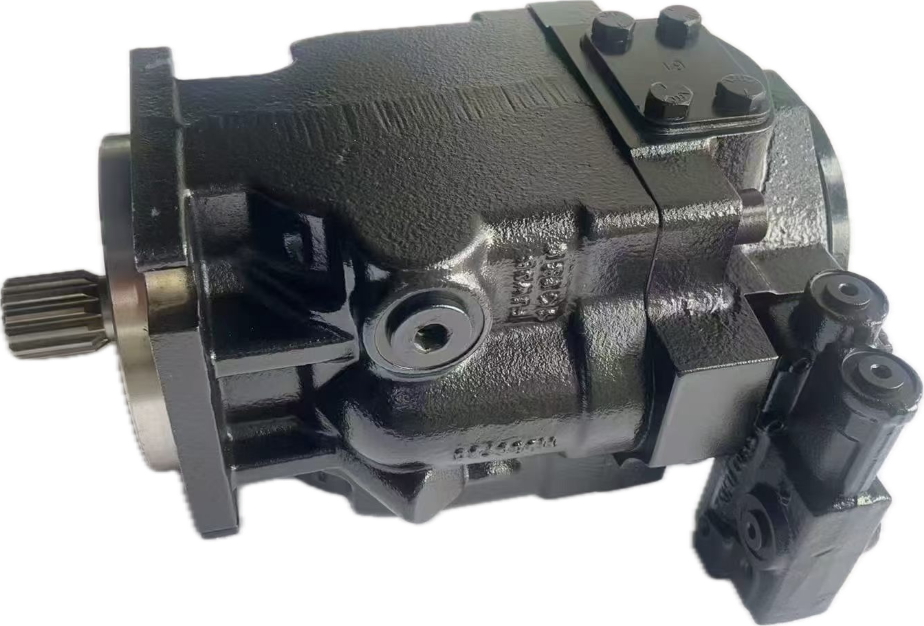 Насосы Danfoss JRR045, JRR060, JRR065, JRR075