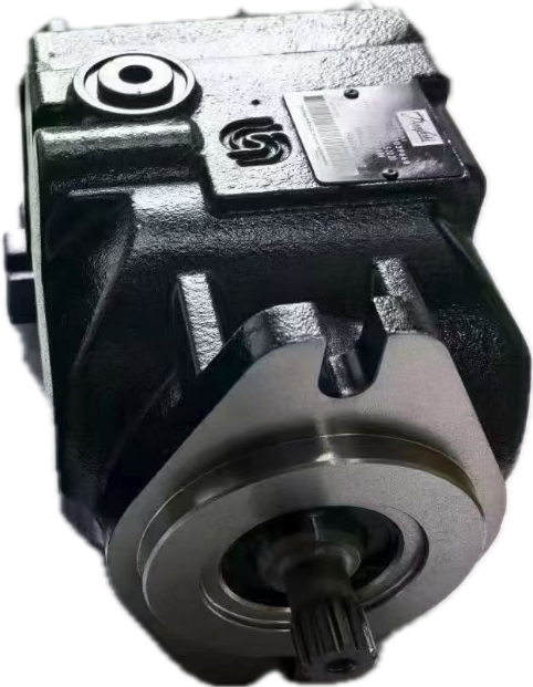 Насосы Danfoss JRR045, JRR060, JRR065, JRR075