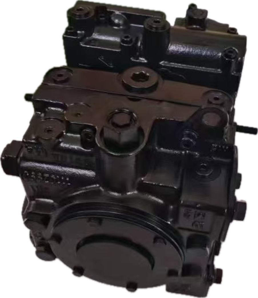 Насос Danfoss, серия FR