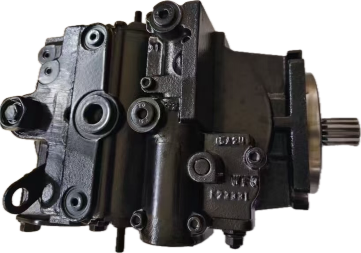 Насос Danfoss, серия FR