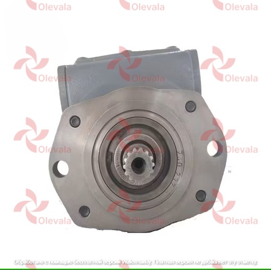 Насос гидравлический поршневой A4V28 A4V40 A4V56 A4V71 A4V90 A4V125 A4V56DA1 A4V56DA1.0R061B10