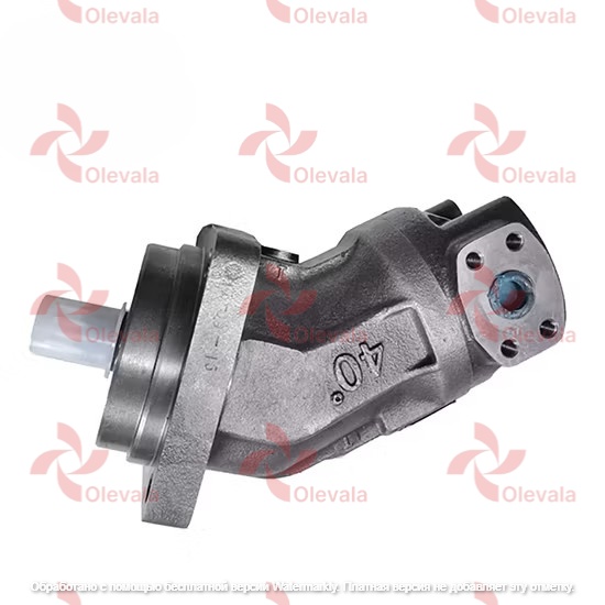 Насос Rexroth A2FO