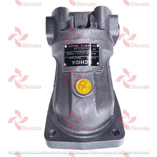 Насос Rexroth A2FO