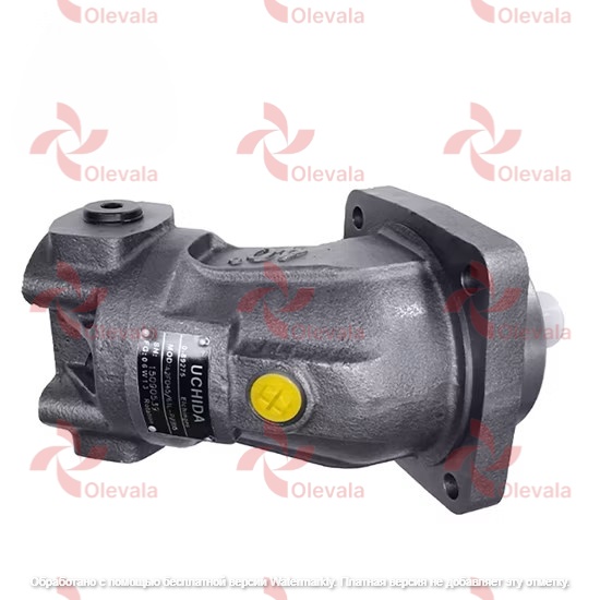 Насос Rexroth A2FO