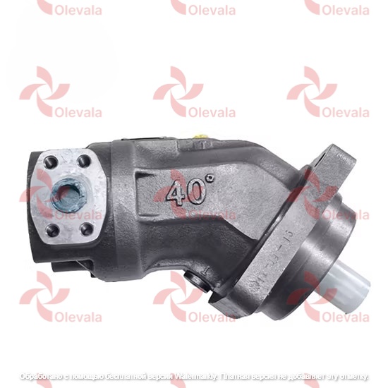 Насос Rexroth A2FO