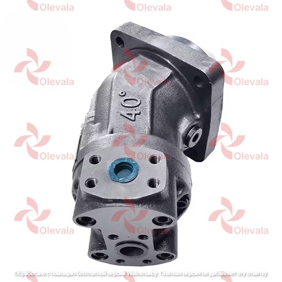 Насос Rexroth A2FO
