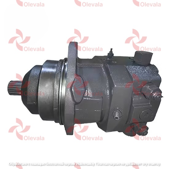 Двигатель гидравлический поршневой Rexroth серии A6VE A6VE28EP2/63W-VAL020DHB-SK