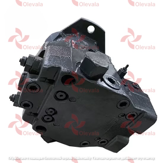 Двигатель гидравлический поршневой Rexroth серии A6VE A6VE28EP2/63W-VAL020DHB-SK
