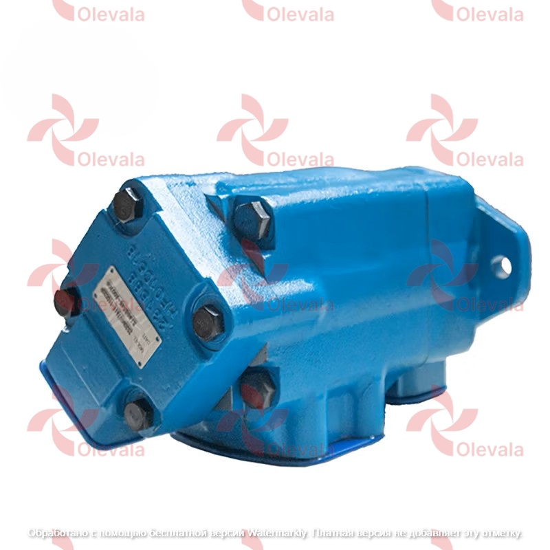 Насос гидравлический лопастной Eaton серии VQ 20VQ, 25VQ, 35VQ, 45VQ