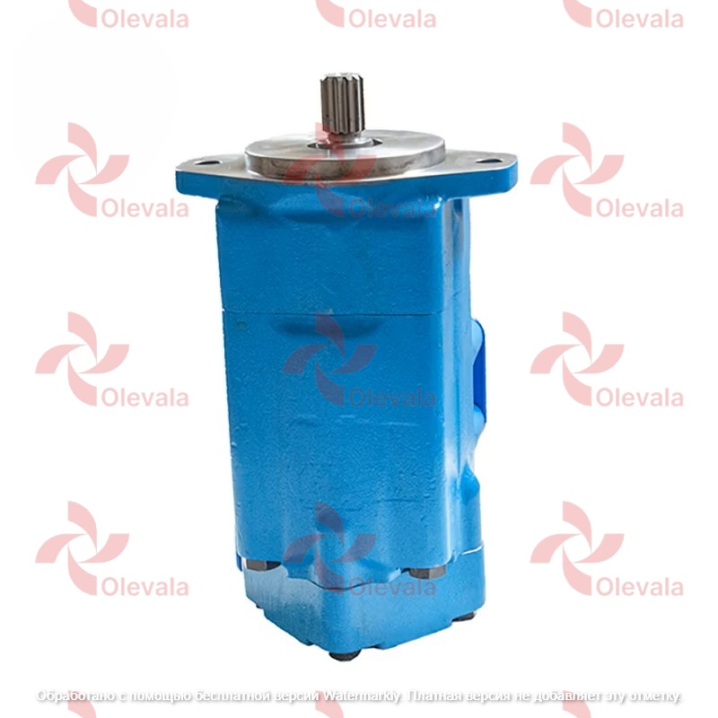 Насос гидравлический лопастной Eaton серии VQ 20VQ, 25VQ, 35VQ, 45VQ
