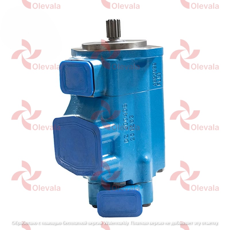 Насос гидравлический лопастной Eaton серии VQ 20VQ, 25VQ, 35VQ, 45VQ