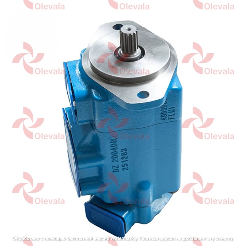 Насос гидравлический лопастной Eaton серии VQ 20VQ, 25VQ, 35VQ, 45VQ
