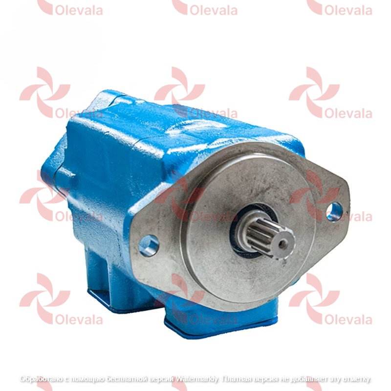 Насос гидравлический лопастной Eaton серии VQ 20VQ, 25VQ, 35VQ, 45VQ