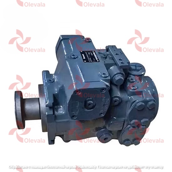 Насос Rexroth A4VTG высокого давления A4VTG71HW/32l-NLD10F001S