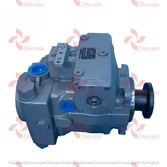 Насос Rexroth A4VTG высокого давления A4VTG71HW/32l-NLD10F001S