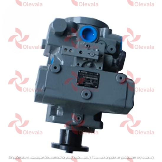 Насос Rexroth A4VTG высокого давления A4VTG71HW/32l-NLD10F001S
