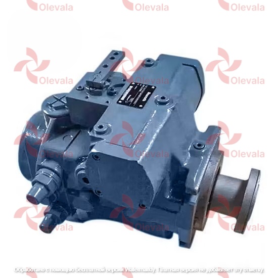 Насос Rexroth A4VTG высокого давления A4VTG71HW/32l-NLD10F001S