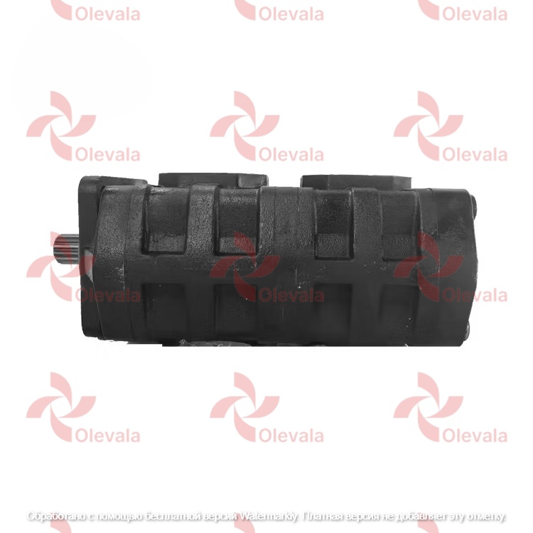 Насос гидравлический масляный CBGj2063/2050 R
