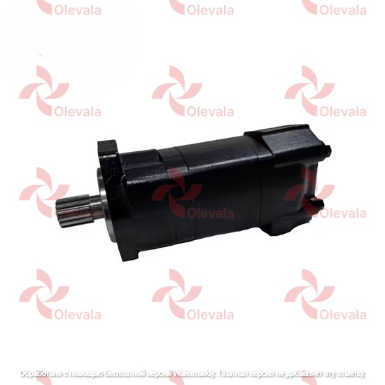 Двигатель гидравлический орбитальный д 104-1819-006 EATON CHAR-LYNN серии 2000