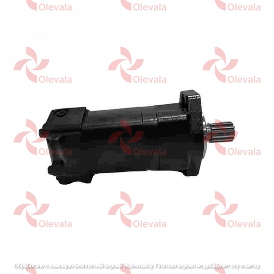 Двигатель гидравлический орбитальный д 104-1819-006 EATON CHAR-LYNN серии 2000
