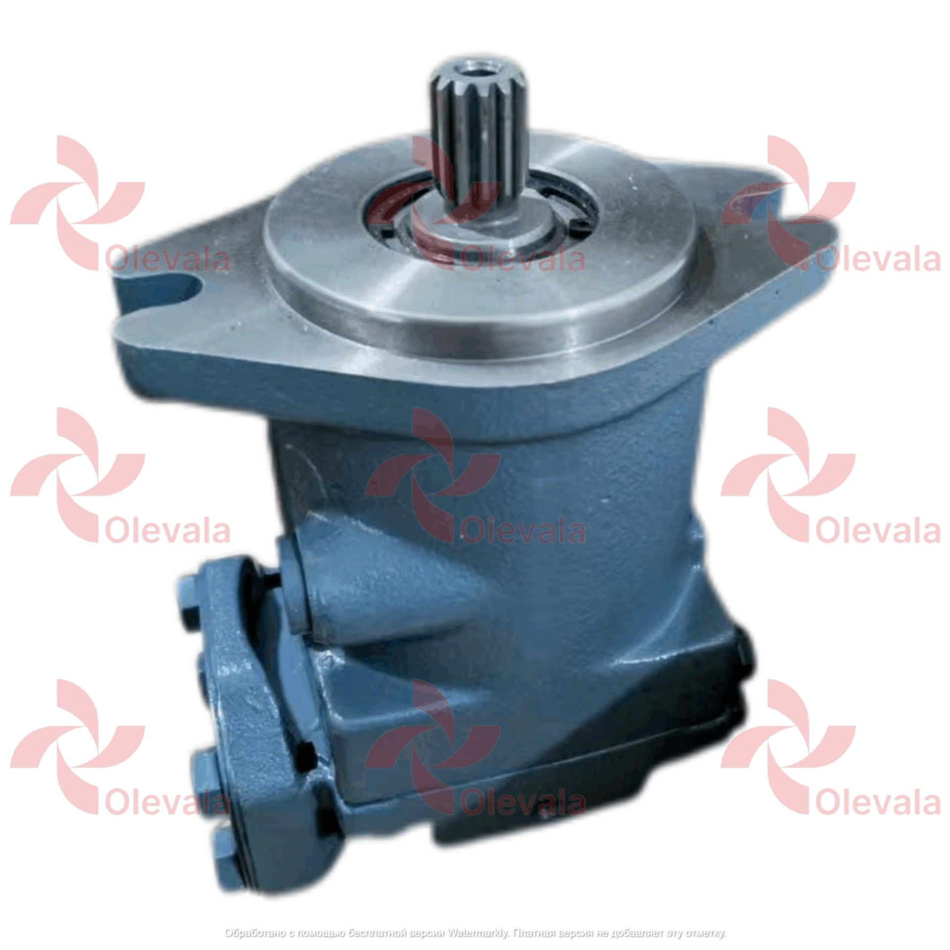 Гидравлический насос Rexroth серии A4fo A4fo16 A4fo22 A4fo28 A4fo40 A4fo71 A4fo125 A4fo250 A4fo500