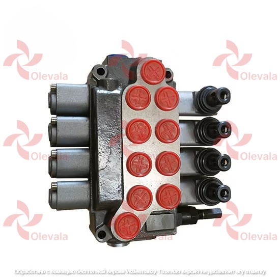 Клапан регулирующий Parker DVA DVG dvg18 dva20 35 dvg20 35 dv20 dv35