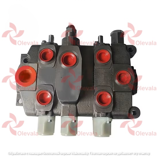 Клапан регулирующий Parker DVA DVG dvg18 dva20 35 dvg20 35 dv20 dv35