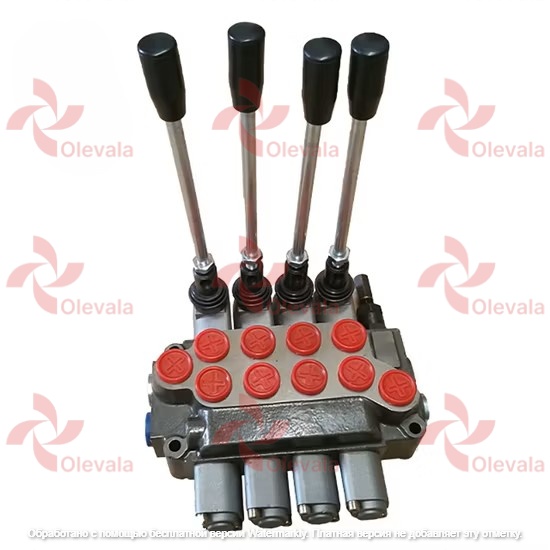 Клапан регулирующий Parker DVA DVG dvg18 dva20 35 dvg20 35 dv20 dv35