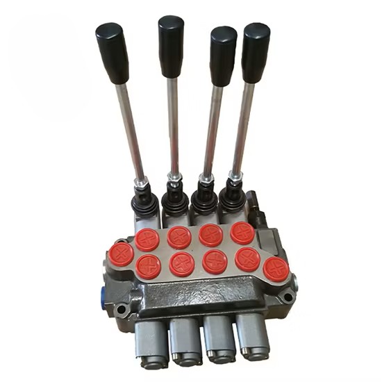Клапан регулирующий Parker DVA DVG dvg18 dva20 35 dvg20 35 dv20 dv35