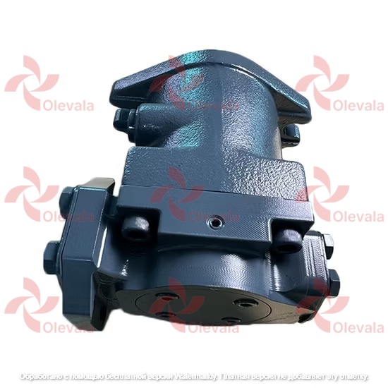 Гидравлический насос Rexroth серии A4fo A4fo16 A4fo22 A4fo28 A4fo40 A4fo71 A4fo125 A4fo250 A4fo500