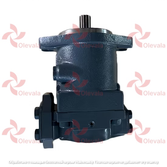 Гидравлический насос Rexroth серии A4fo A4fo16 A4fo22 A4fo28 A4fo40 A4fo71 A4fo125 A4fo250 A4fo500