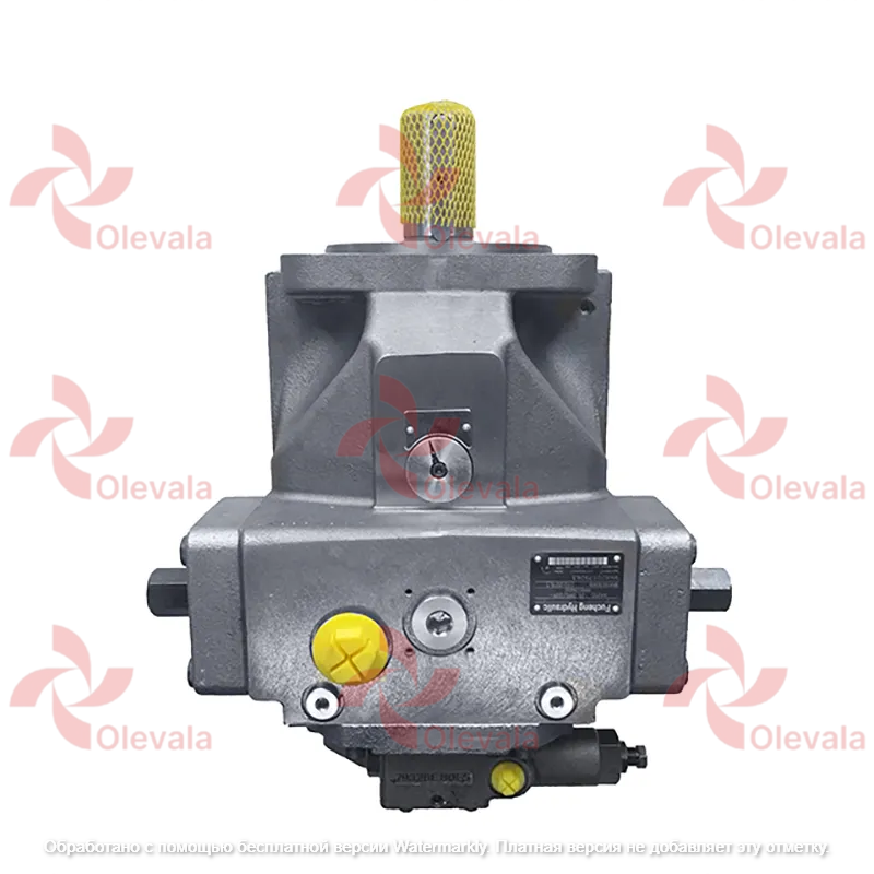 Насос гидравлический поршневой Rexroth серии A4vso A4vso40 A4vso45 A4vso71 A4vso125 A4vso180 A4vso250 A4VSE