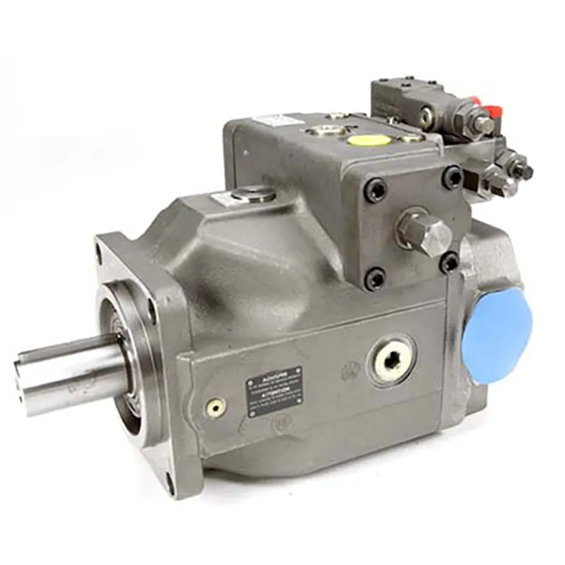Насос гидравлический поршневой Rexroth серии A4vso A4vso40 A4vso45 A4vso71 A4vso125 A4vso180 A4vso250 A4VSE