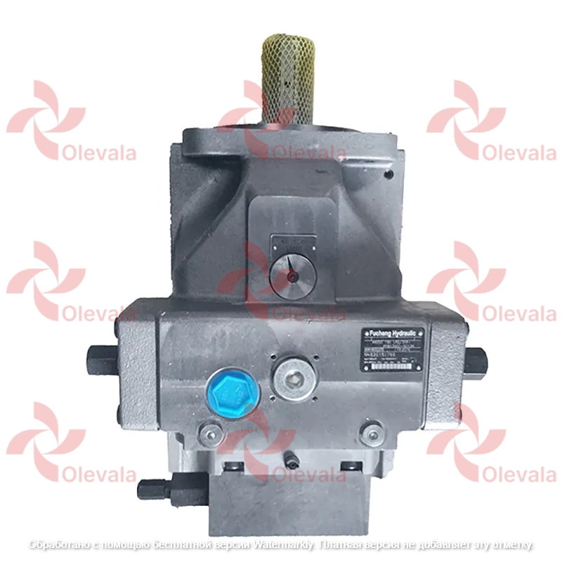 Насос гидравлический поршневой Rexroth серии A4vso A4vso40 A4vso45 A4vso71 A4vso125 A4vso180 A4vso250 A4VSE