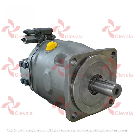 Насос Rexroth A10VSO