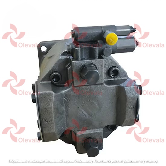 Насос Rexroth A10VSO