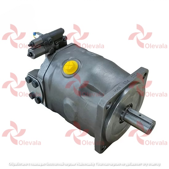 Насос Rexroth A10VSO