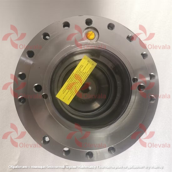 Коробка передач Rexroth Gft36t2b28-02 или Gft 24 T3 5129 для коробки передач Atlas Rig