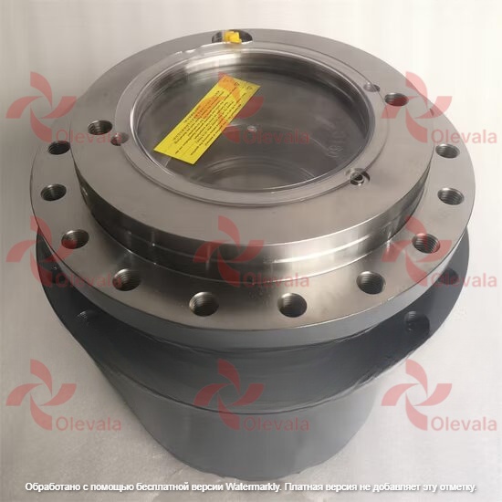 Коробка передач Rexroth Gft36t2b28-02 или Gft 24 T3 5129 для коробки передач Atlas Rig