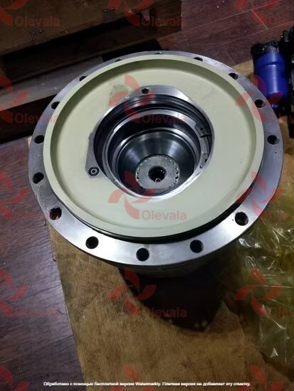 Коробка передач Rexroth Gft36t2b28-02 или Gft 24 T3 5129 для коробки передач Atlas Rig