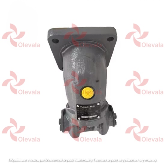 Насос Rexroth A2FE