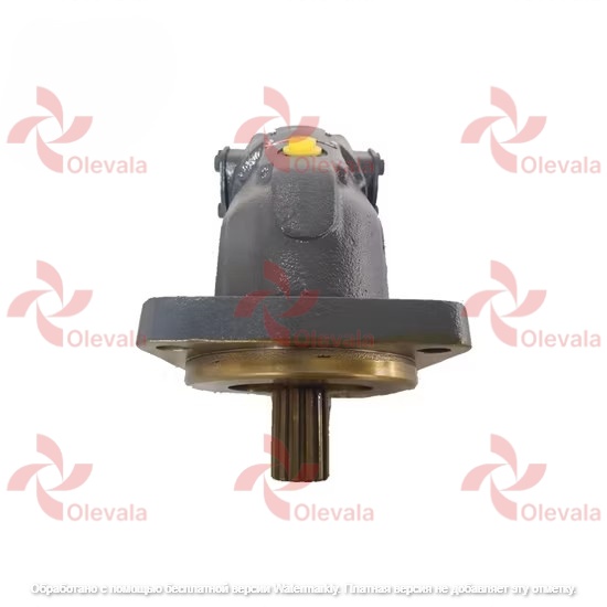 Насос Rexroth A2FE