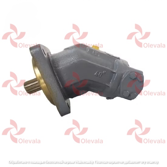 Насос Rexroth A2FE