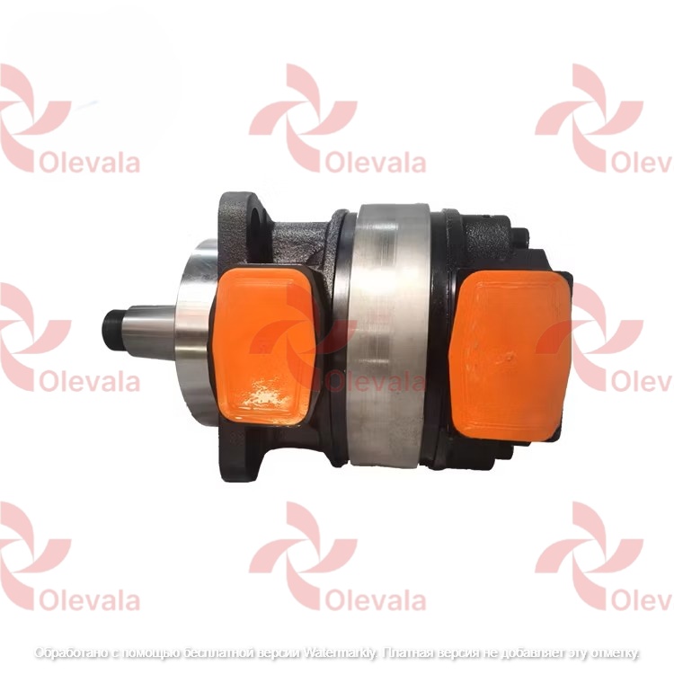 Двигатель Rexroth MV037-D2-2S-016-32-T1-TVD-000