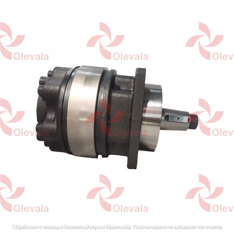 Двигатель Rexroth MV037-D2-2S-016-32-T1-TVD-000