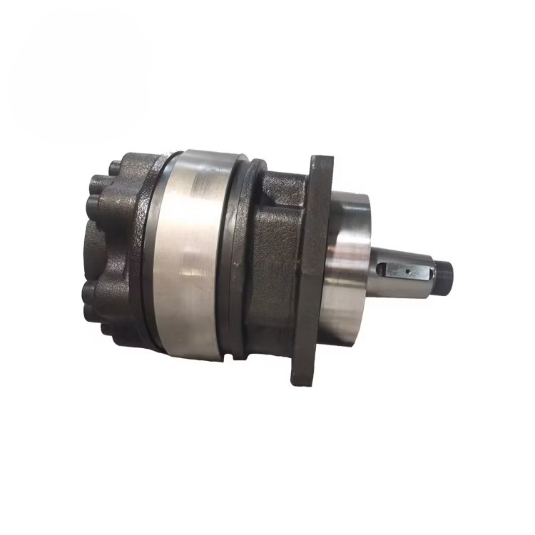 Двигатель Rexroth MV037-D2-2S-016-32-T1-TVD-000