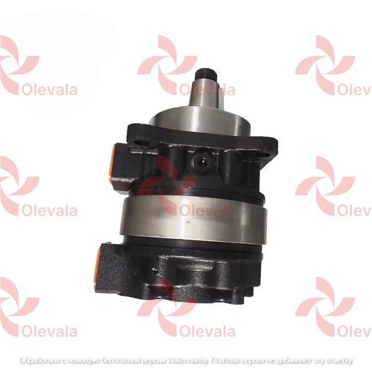 Двигатель Rexroth MV037-D2-2S-016-32-T1-TVD-000