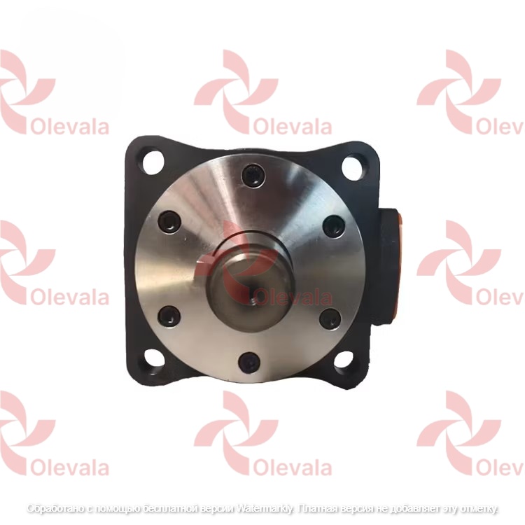 Двигатель Rexroth MV037-D2-2S-016-32-T1-TVD-000
