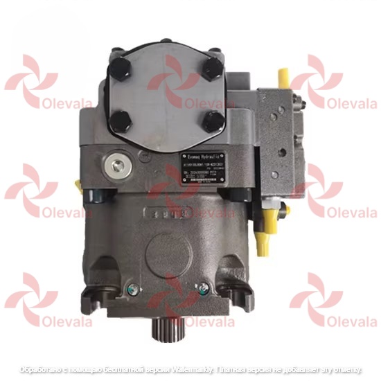 Насос Rexroth A11VO130LRS/10R-NPD12N00 A11V(L)O с переменным рабочим объемом